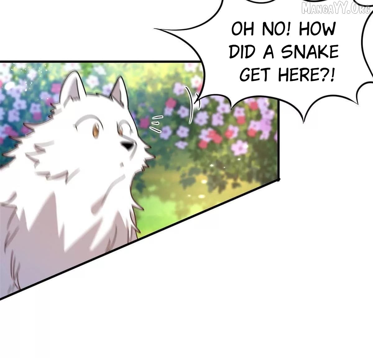 Don't Embarrass Me Chapter 152 - page 21